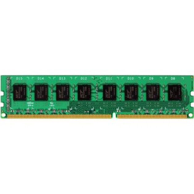 Модуль пам'яті для комп'ютера DDR3 8GB 1600 MHz NCP (NCPH0AUDR-16M58) - зображення 1