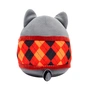 М'яка іграшка Squishmallows Єнот Роккі 19 см (SQHV00030) - зменшене зображення 4