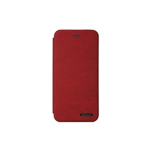 Чохол до мобільного телефона BeCover Exclusive Samsung Galaxy A22 SM-A225 / M32 SM-M325 Burgundy (706695) зображення 1