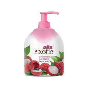 Рідке мило OДA Китайське лічі 300 г (4820023365506) зображення 1