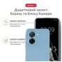 Чохол до мобільного телефона Intaleo SoftShell Xiaomi Redmi A5 Light Blue (1283126631283) - зменшене зображення 3