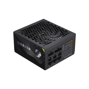 Блок живлення Gamemax 800W (GM 800B Fully-modular New) зображення 1
