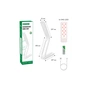Настільна лампа NEWVEW NV-J14 1200mAh White (NWVW-NV-J14-WH) - зменшене зображення 6