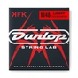 Струни для гітари Jim Dunlop String Lab Series Kerry King Guitar Strings (10-52) (KKN1052) - зменшене зображення 1