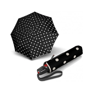 Парасоля Knirps T.200 Dot Art Black (Kn95 3201 4901) зображення 1