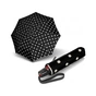 Парасоля Knirps T.200 Dot Art Black (Kn95 3201 4901) - зменшене зображення 1