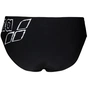 Плавки Arena Scratchy Swim Briefs 010282-500 чорний 95 (3468337640776) - зменшене зображення 9