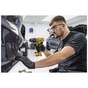 Шуруповерт DeWALT XR Li-Ion 12 В (без АКБ та ЗП) (DCD706N) - зменшене зображення 5