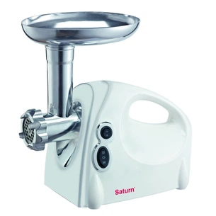 М'ясорубка Saturn ST-FP0094K зображення 1
