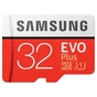 Карта пам'яті Samsung 32GB microSD class 10 UHS-I Evo Plus (MB-MC32GA/APC) - зменшене зображення 1