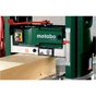 Рейсмус Metabo рейсмус DH 330 1800Вт, 330мм, 3мм (0200033000) - зменшене зображення 2
