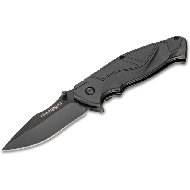 Ніж Boker Magnum Advance All Pro (01RY305) - picture 3