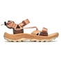 Сандалі Merrell Speed Fusion Web RMX Wmn tan rose - 36 - морквяний (036.1634) - зменшене зображення 1