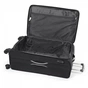 Валіза Gabol Zambia (L) Black (924632) - зменшене зображення 2