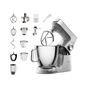 Кухонный комбайн Kenwood KVL 85.704 SI - уменьшенное изображение 1