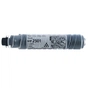 Тонер Ricoh type 2501E Black 9K (MP2001/MP2501) (842009/841769/842341) - уменьшенное изображение 1