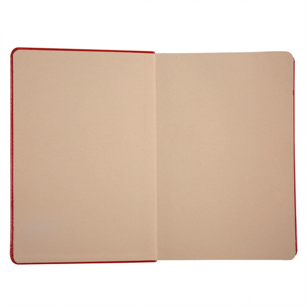 Тижневик Leo planner А5 датований 2026 "Aldento", інтегральний, червоний, 368 сторінок (252671) - picture 5