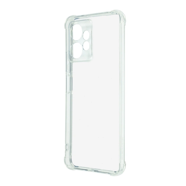 Чохол до мобільного телефона Armorstandart Air Force Xiaomi Redmi Note 12 4G/Note 12 5G Cam cov Transparent (ARM66382) - зображення 1