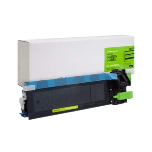 Тонер-картридж Patron Sharp AR-202T Green Label (PN-AR202TGL) зображення 1