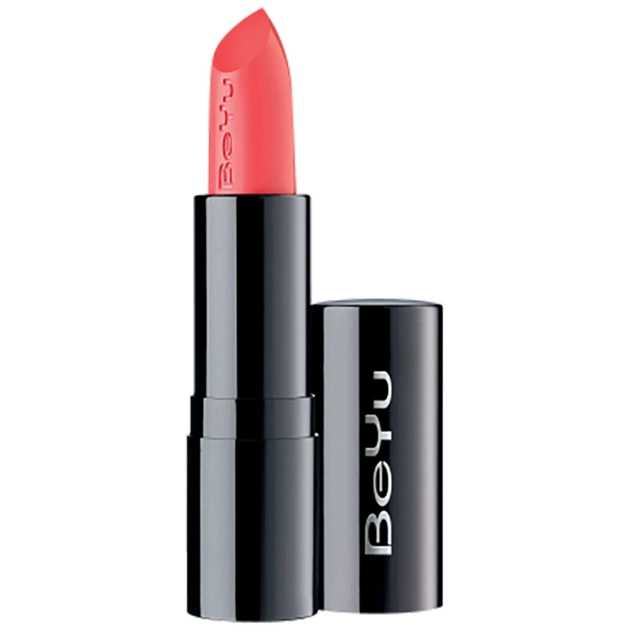 Помада для губ BeYu Pure Color & Stay 218 - Pink Hibiscus (4033651017543) - зображення 1