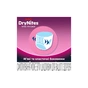 Підгузки Huggies DryNites для дівчаток 13+ років, 9 шт (5029053583679) - зменшене зображення 5