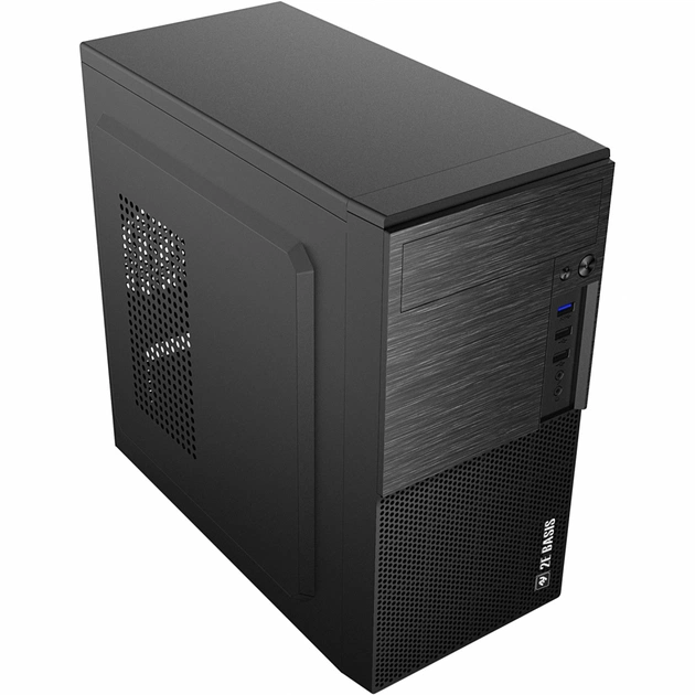 Корпус для ПК 2E BASIS (2E-RD8603U-400) - зображення 1