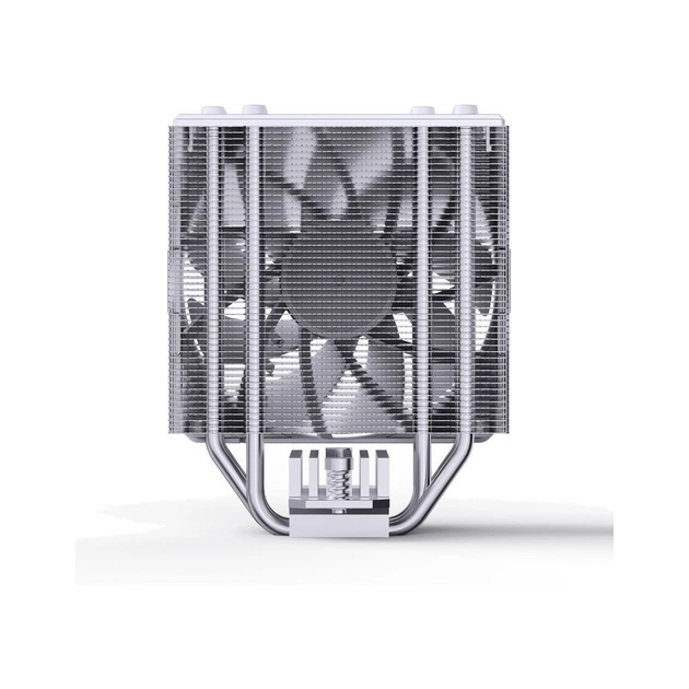 Кулер до процесора JONSBO PISA A4 White - picture 11