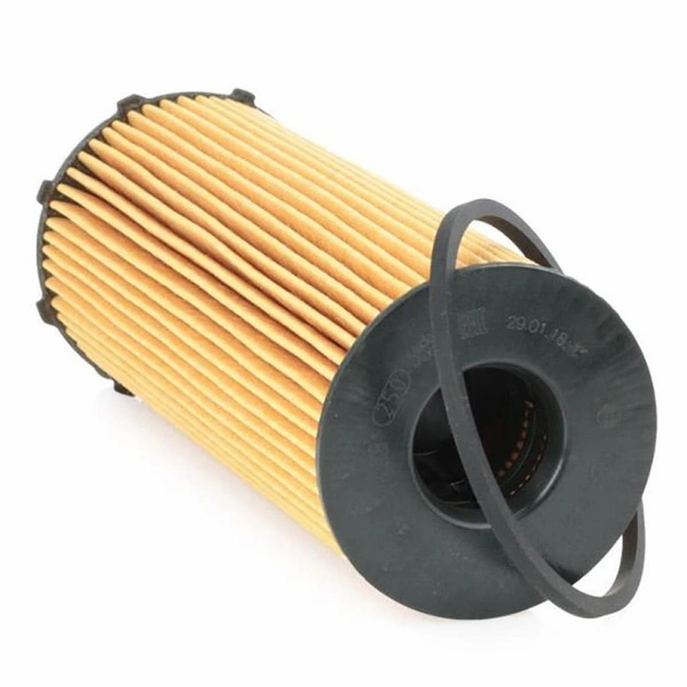 Фільтр масляний Bosch F 026 407 002 - picture 3