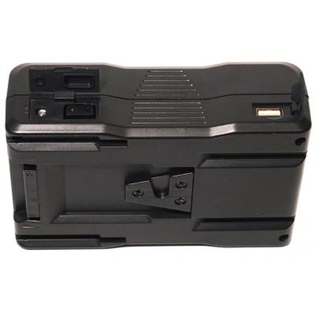 Акумулятор до фото/відео PowerPlant Sony AN-190W, 13200mAh (DV00DV1418) - зображення 3