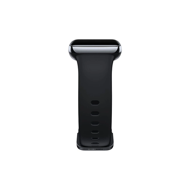Фітнес браслет Xiaomi Smart Band 7 Pro Black (952449) - picture 8