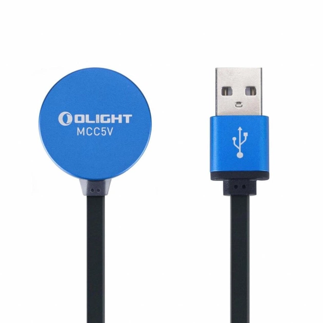Зарядний пристрій для акумуляторів Olight MCC5V - picture 1