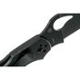 Ніж Spyderco Byrd Robin 2 Black Blade (BY10BKP2) - зменшене зображення 4