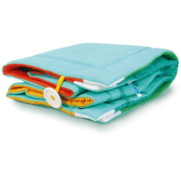 Дитячий килимок Clementoni Baby Friends (17802) - picture 3