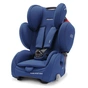 Автокрісло Recaro Young Sport Hero Core Energy Blue (00088014280050) - зменшене зображення 1