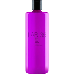 Шампунь Kallos Cosmetics Lab 35 Signature Shampoo для сухого та пошкодженого волосся 500 мл (5998889510572) зображення 1