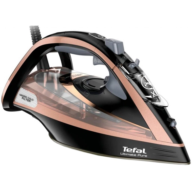 Праска Tefal FV9845E0 - зображення 1