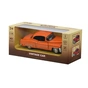 Машина Same Toy Vintage Car со светом и звуком оранжевый (601-3Ut-2) - зменшене зображення 5