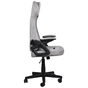 Кресло игровое GT Racer X-5993-1 Gray (X-5993-1 Fabric Gray) - уменьшенное изображение 2