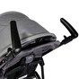 Коляска Peg-Perego Pliko Mini Classico Class Grey (IPKR280000SU53SU73) - зменшене зображення 11
