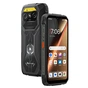 Мобільний телефон Blackview ROCK 8/256GB Black (6931548325048) - зменшене зображення 9