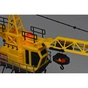 Радіокерована іграшка Same Toy Mod-Builder Кран з пультом керування (S6008-1Ut) - зменшене зображення 7