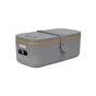 Ланч-бокс Noveen MLB910 Xline Grey (RL070850) - уменьшенное изображение 1