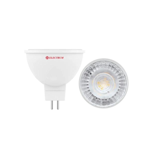 Лампочка Electrum GU5.3 (A-LR-0629) - picture 2