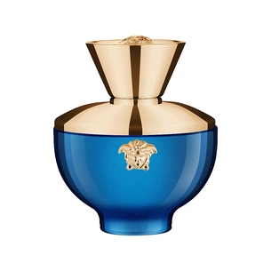 Парфумована вода Versace Pour Femme Dylan Blue 100 мл (8011003839117) зображення 1