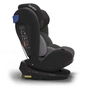 Автокрісло Lionelo Bastiaan 0-36 кг Grey (black base) (LO-BASTIAAN GREY/BLACK) - уменьшенное изображение 3