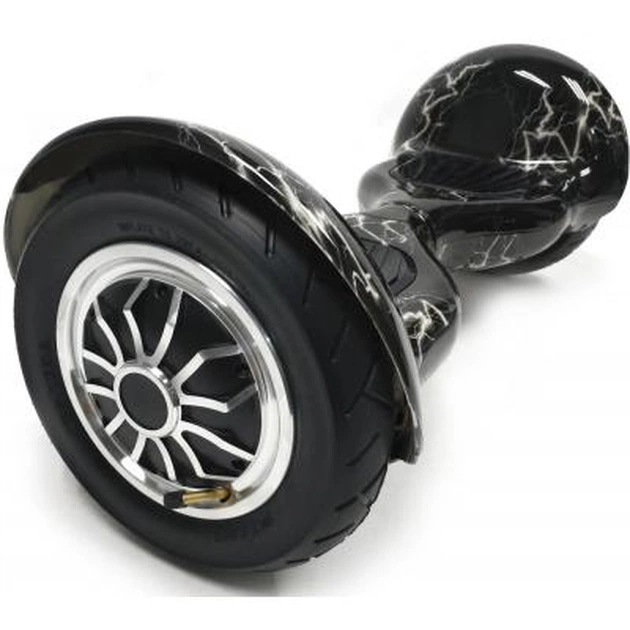 Гіроборд Rover XL1 10" Graffiti Black - picture 5