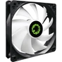 Кулер до корпусу Gamemax GMX-AF12X - зменшене зображення 4