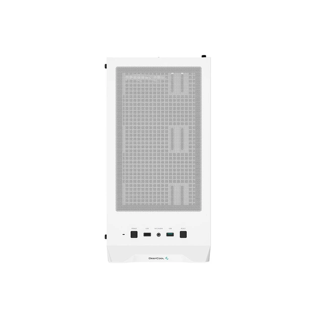 Корпус для ПК Deepcool CC560 V2 White (R-CC560-WHGAA4-G-2) - зображення 10