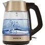 Електрочайник Polaris PWK 1760CGL Champagne - зменшене зображення 2