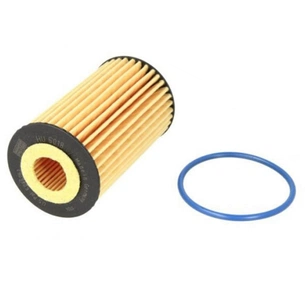 Фільтр масляний Mann HU6018Z зображення 1